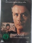 Reise in die Unendlichkeit - Le Passage - Alain Delon 