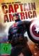 Captain America  -  DVD 
