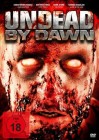 Undead By Dawn DVD OVP 