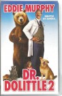 Dr.Dolittle 2  Eddy Murphy 