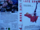 Late Show ... Thomas Gottschalk, Harald Schmidt ... VHS 