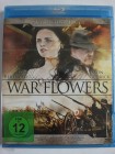 War Flowers - Amerikanischer Bürgerkrieg - Christina Ricci 