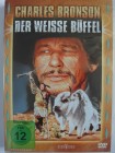 Der weiße Büffel - Charles Bronson, Crazy Horse, Horror 