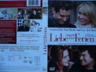 Liebe braucht keine Ferien ... Cameron Diaz ...   DVD 