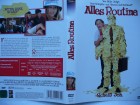 Alles Routine  ...   DVD 