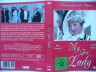 My Fair Lady ... Audrey Hepburn  ...   DVD 