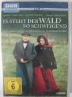 Es steht der Wald so schweigend - DDR TV - Henry Hübchen 