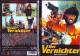 Der Vernichter / Kl. HB NEU OVP uncut Tomas Milian 