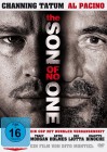 The Son of No One DVD OVP 