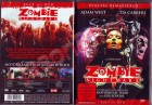 Zombie Nightmare - Digital Remastered / DVD NEU OVP uncut 