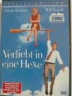 Verliebt in eine Hexe - Nicole Kidman, Will Ferrell, M Caine 