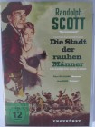 Die Stadt der rauhen Männer - Randolph Scott, Jesse James 