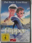 Flipper - Urlaub mit einem Delphin - Paul Hogan, Elijah Wood 