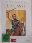 Spartacus - Kirk Douglas, Peter Ustinov, Stanley Kubrik 