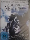 Streets of New York - Danny Glover, Matt Dillon, Ving Rhames 