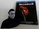 Halloween - Die Nacht des Grauens Blu-Ray + Figur      (X) 