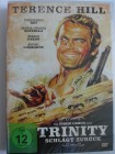 Trinity schlägt zurück - Teufel kein Halleluja, Terence Hill 