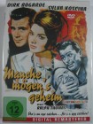 Manche mögen`s geheim - Dirk Bogarde, Agent wider Willen 