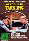 Alles Nur Tarnung DVD OVP 