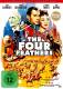 The Four Feathers - Filmklassiker Collection DVD OVP 