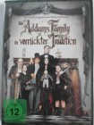 Die Addams Family in verrückter Tradition - John Cusack 