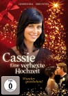 Cassie - Eine verhexte Hochzeit DVD OVP 