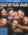 Das ist das Ende (Uncut / Schuber / Blu-ray) 