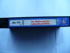 Die Bullen auf den heißen Feuerstühlen ... VHS ... Ohne Cover 