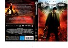 CONSTANTINE - Keanu Reeves - WARNER HOME VIDEO - AMARAY DVD 