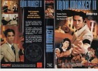 IRON MONKEY Teil.2 - Donnie Yen - PACIFIC VIDEO gr.Cover - VHS 