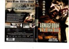 ARMAGEDDON OF THE LIVING DEAD - MIG AMARAY DVD 