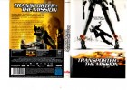 TRANSPORTER Teil.1,...THE MISSION - Jason Statham - UfA - AMARAY DVD 