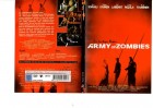 ARMY OF ZOMBIES - AMARAY DVD 