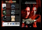 THRILLER BOX 6x Filme - marketing PAPPBOX DVD 