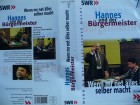 Hannes und der Bürgermeister - Wenn mr net älles selber macht ... VHS 