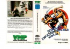 HURRA DIE KNOCHENBRECHER SIND DA ! - VMP VIDEO kl.Cover - VHS 