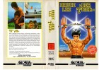 BRUCE LEE DER TIGER - Bruce Le - GLORIA VIDEO gr.Cover - VHS 