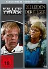 Klaus Kinski - Double Edition [2 DVDs] OVP 