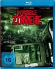 Invisible Zombie (Blu-Ray) OVP 