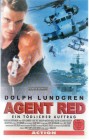 Agent Red (21739) 