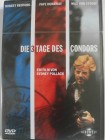 Die 3 Tage des Condors - Robert Redford, Faye Dunaway 