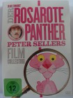 Der Rosarote Panther Collection 5 DVD Sammlung Peter Sellers 