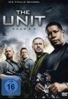 The Unit - Eine Frage der Ehre - Season 4 