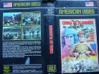 China in Flammen - Vom Sklaven zum General  ...    VHS 