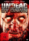 Undead By Dawn DVD OVP 