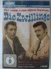 Zwillinge - Dichter & Verkäufer - Herbert Köfer, Rolf Ludwig 