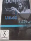 UB 40 at Rockpalast - 2x live u.a. Köln - King, Dr. X, Tyler 