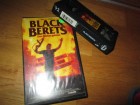 VHS - Black Berets - Zum sterben geboren - VPS 