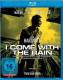 I Come with the Rain [Blu-ray] OVP 
