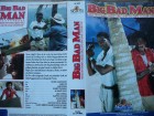 Big Bad Man ... Denzel Washington, Mimi Rogers ...  VHS 